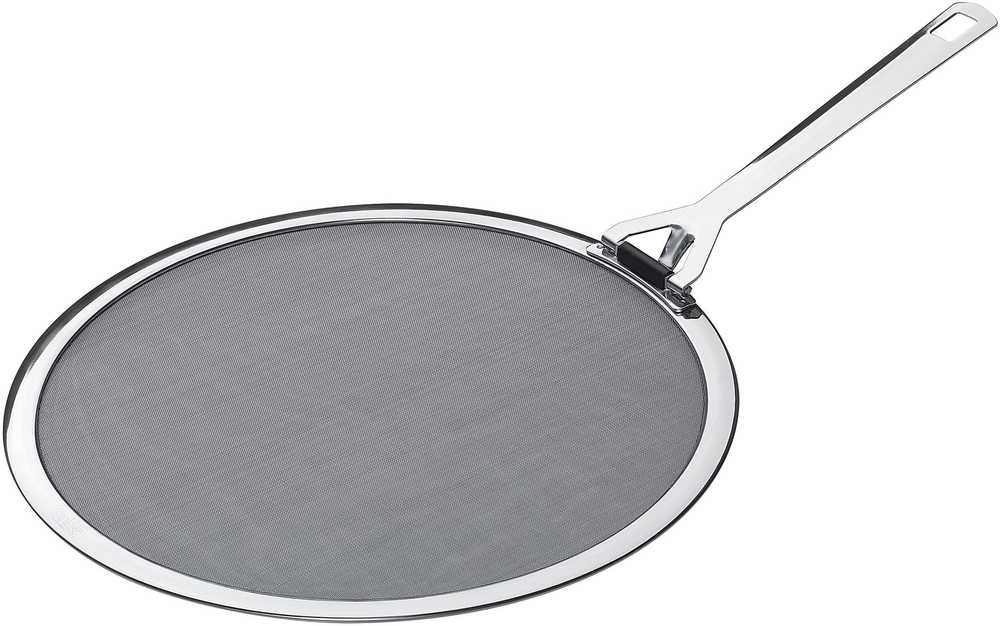 Spring Síto proti prskání, 33 cm