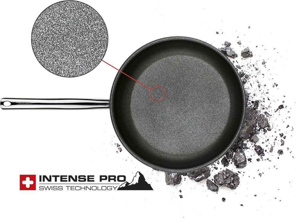 Spring Vulcano Intense Pro Pánev XL, 28 cm