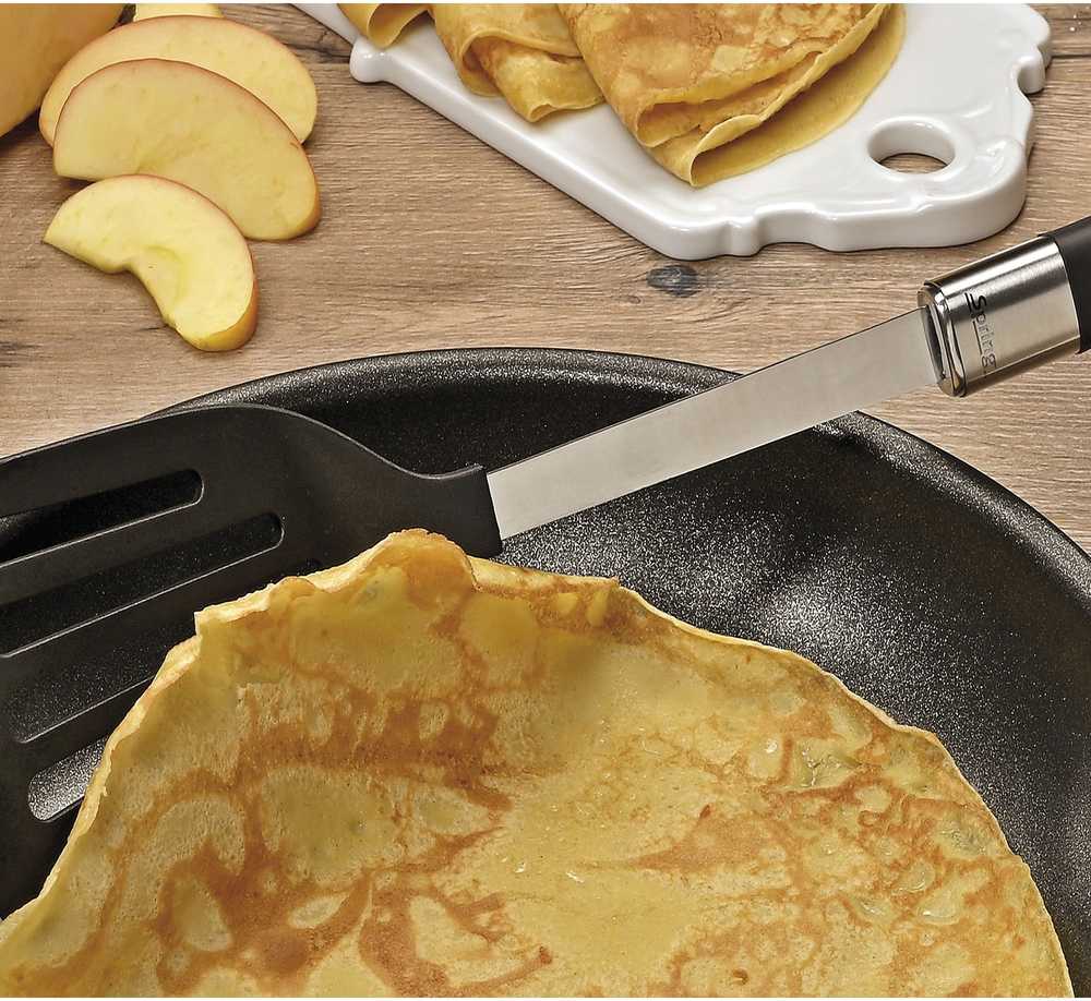 Spring Vulcano Intense Pro Pánev XL, 28 cm