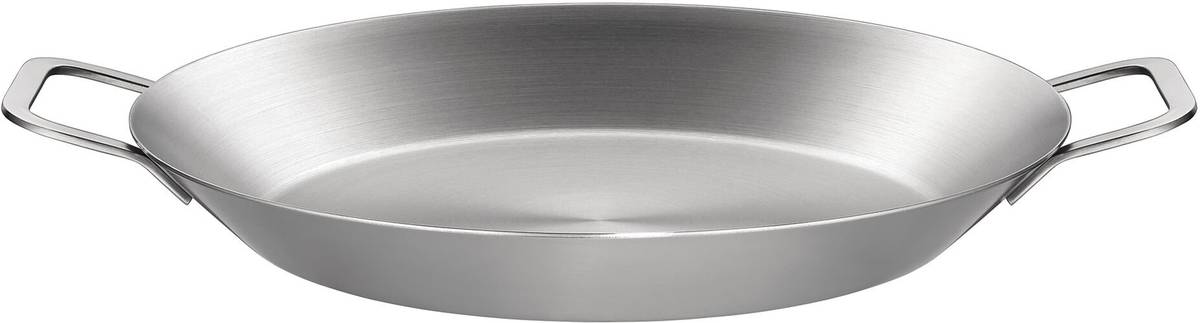 Spring Nerezová pánev na paellu Marbella, 40 cm