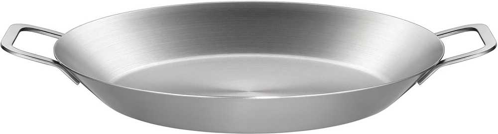 Spring Nerezová pánev na paellu Marbella, 40 cm