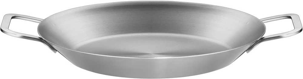 Spring Nerezová pánev na paellu Marbella, 34 cm