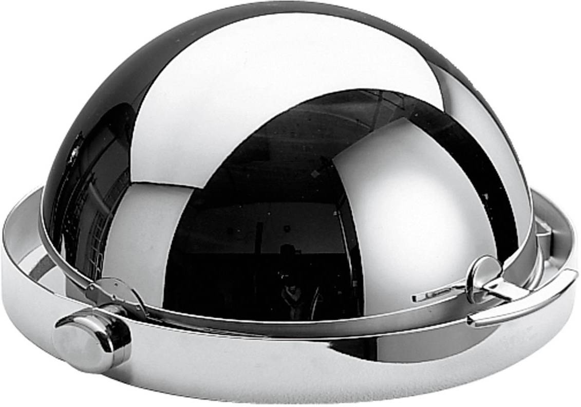 Spring Vestavěná Chafing Dish Rondo, 40 cm
