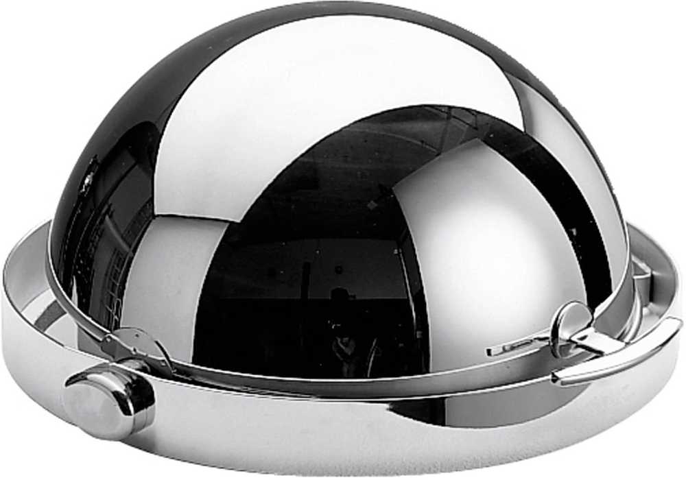 Spring Vestavěná Chafing Dish Rondo, 30 cm