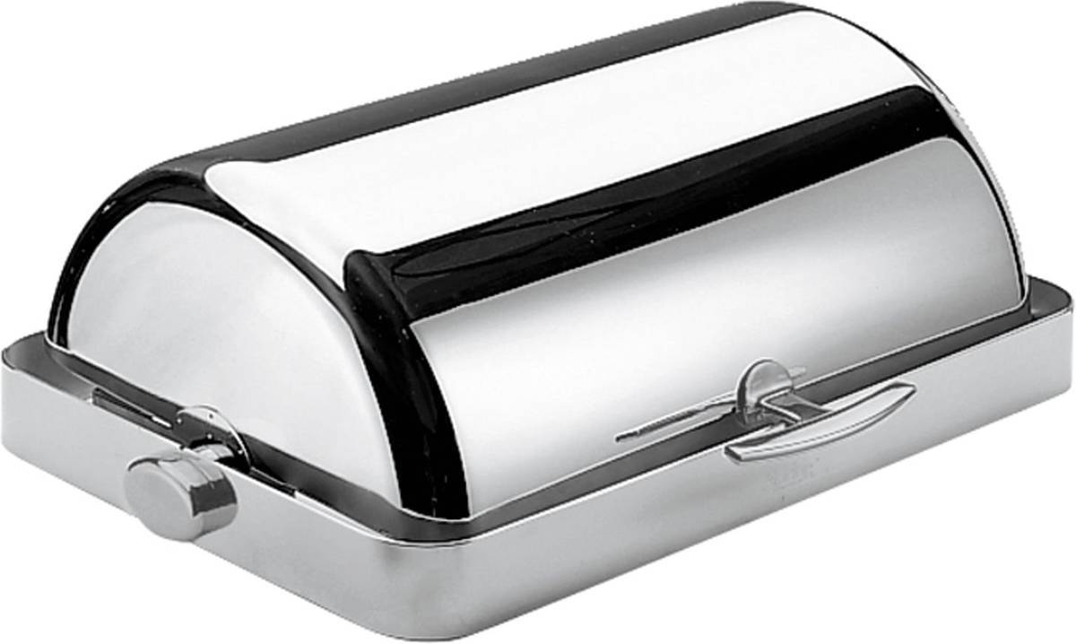 Spring Vestavěná Chafing Dish Rondo GN1/1