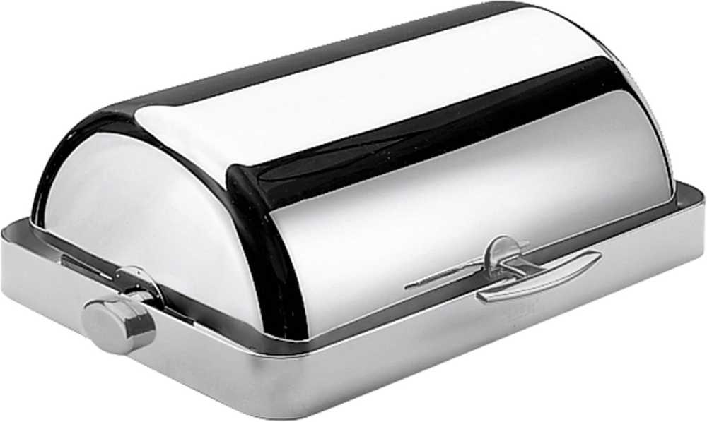 Spring Vestavěná Chafing Dish Rondo GN1/1