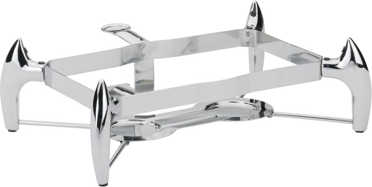 Spring Opěrný rám CBS Classic GN1/1