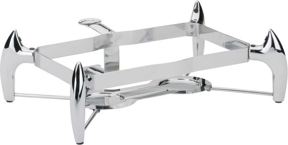 Spring Opěrný rám CBS Classic GN1/1