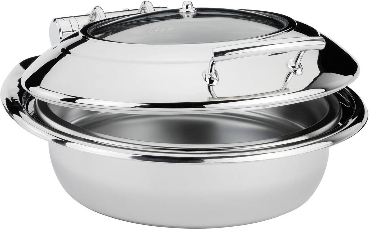 Spring Chafing Dish CBS Classic, 38 cm