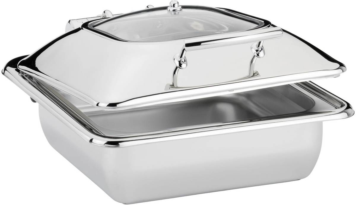 Spring Chafing Dish CBS Classic GN2/3