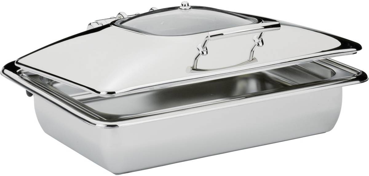 Spring Chafing Dish CBS Classic GN1/1
