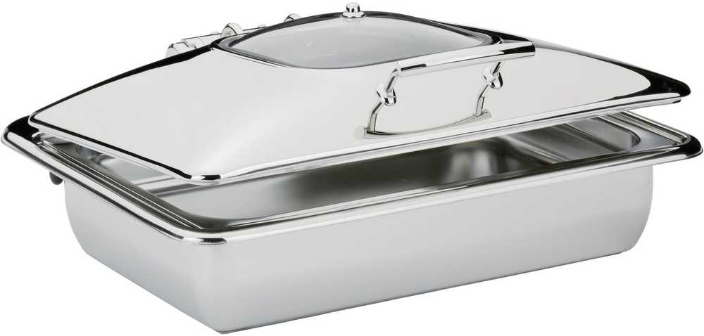 Spring Chafing Dish CBS Classic GN1/1
