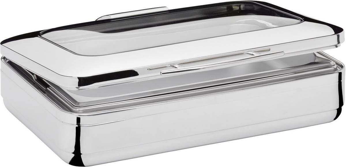 Spring Chafing CBS Aadvantage GN1/1