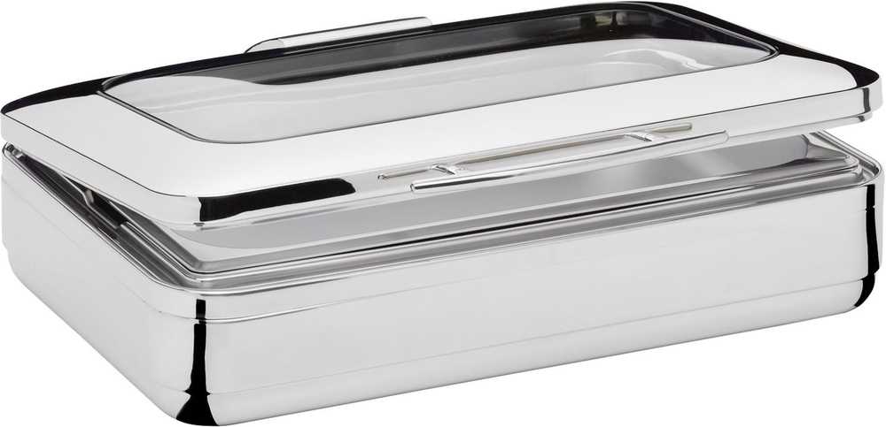 Spring Chafing CBS Aadvantage GN1/1