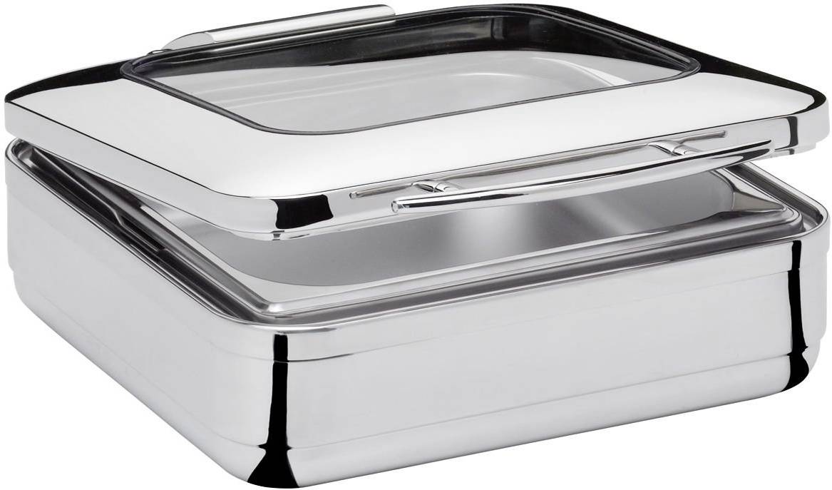 Spring Chafing Dish CBS Advantage GN2/3