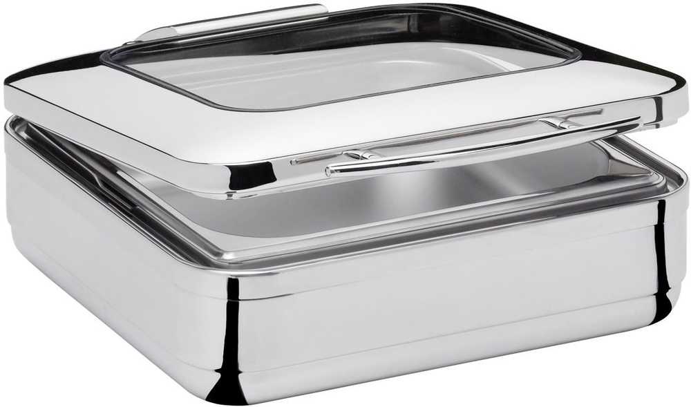 Spring Chafing Dish CBS Advantage GN2/3