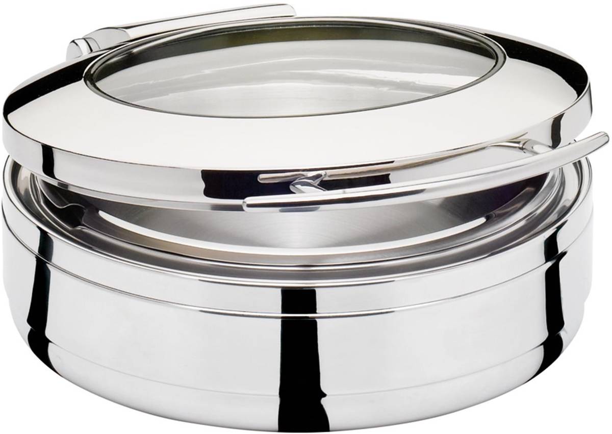 Spring Chafing Dish CBS Aadvantage, 30 cm
