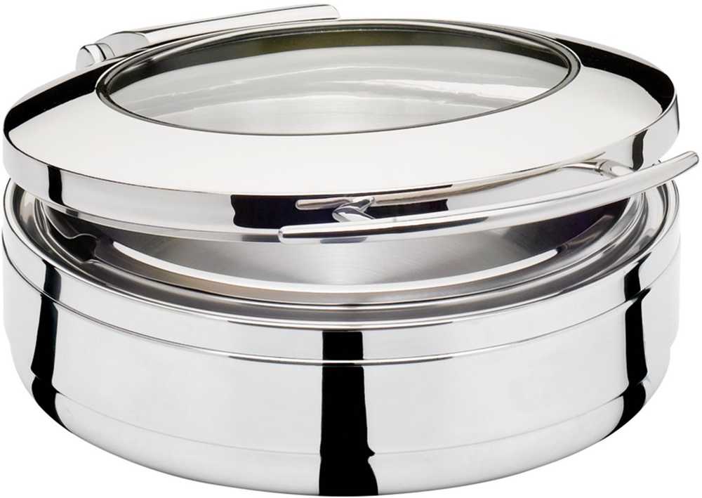 Spring Chafing Dish CBS Aadvantage, 30 cm