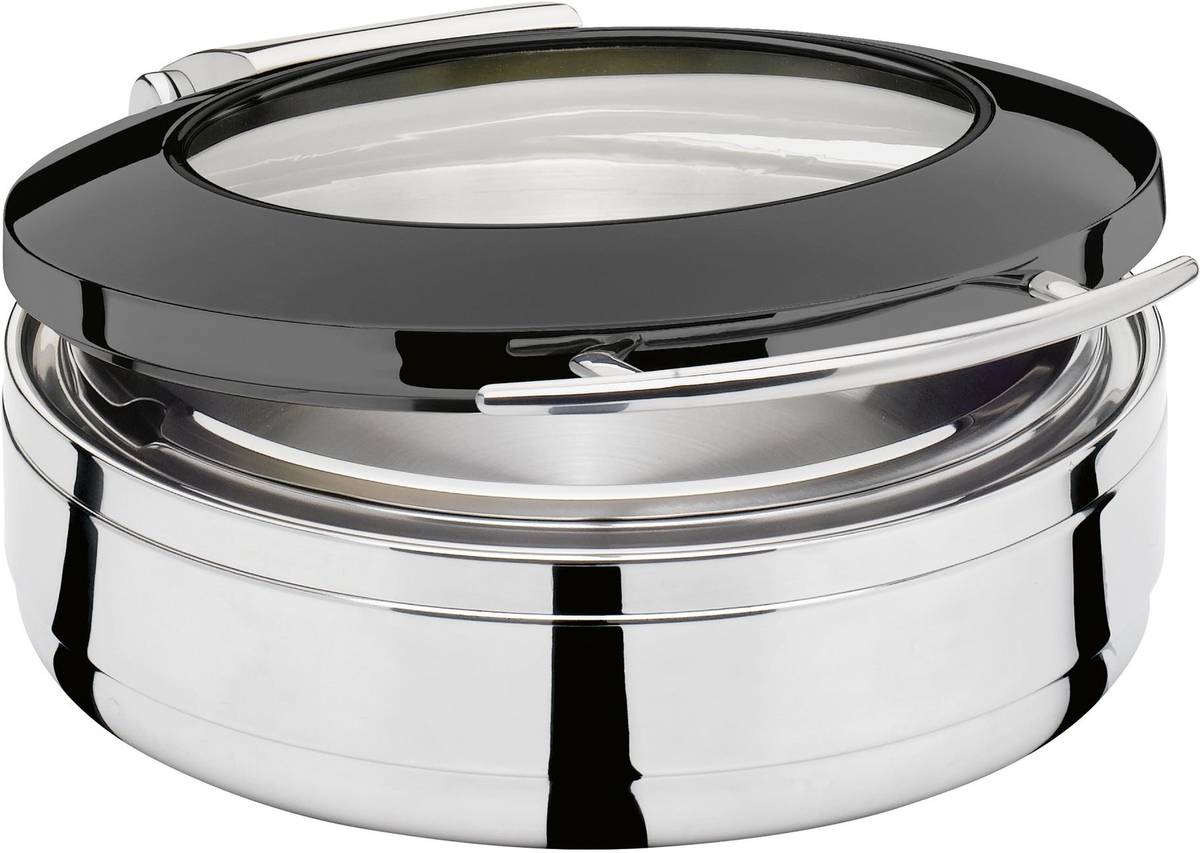 Spring Chafing Dish CBS Advantage, 30 cm