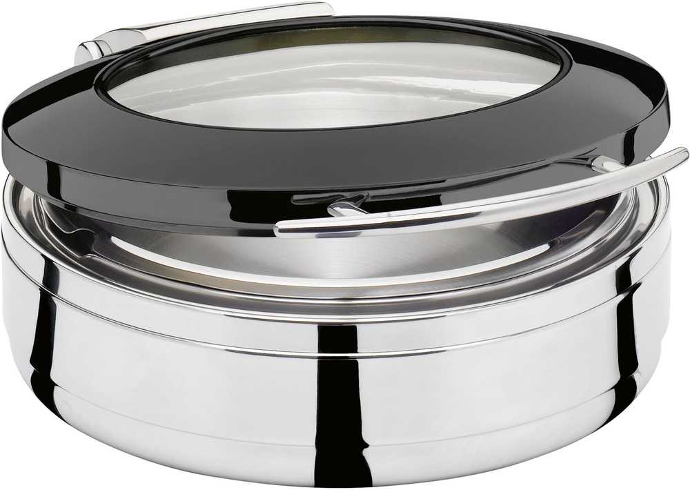 Spring Chafing Dish CBS Advantage, 30 cm