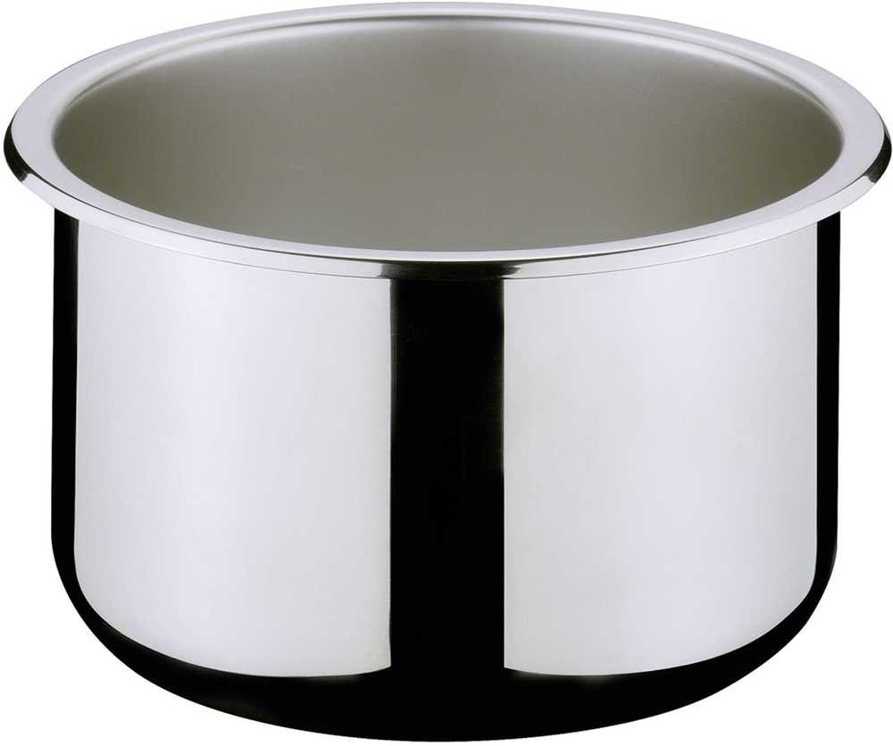 Spring Vložka do chafing na polévku CBS Advantage, 13 l