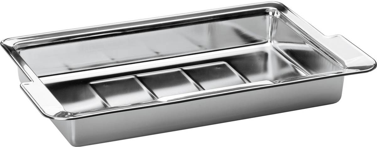 Spring Bain-marie Rondo GN1/1