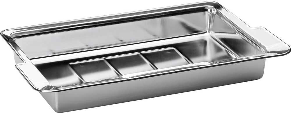 Spring Bain-marie Rondo GN1/1