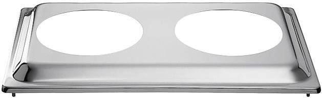 Spring Rám pro polévkovou mísu Rondo GN1/1