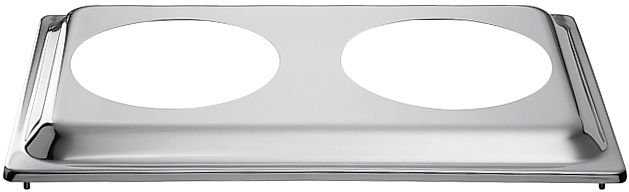 Spring Rám pro polévkovou mísu Rondo GN1/1