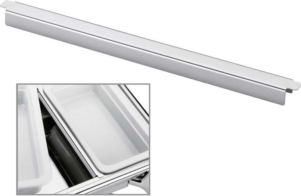 Spring Stabilizační lišta