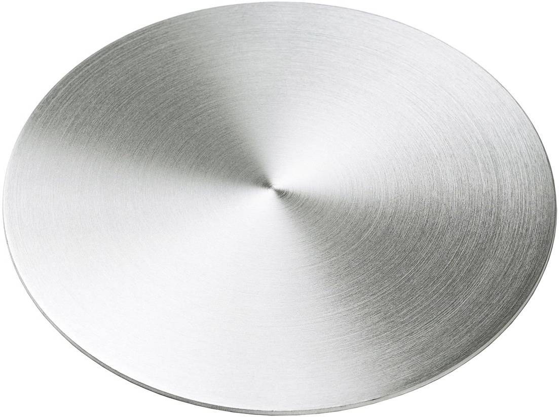 Spring Hliníkový disk, 16 cm