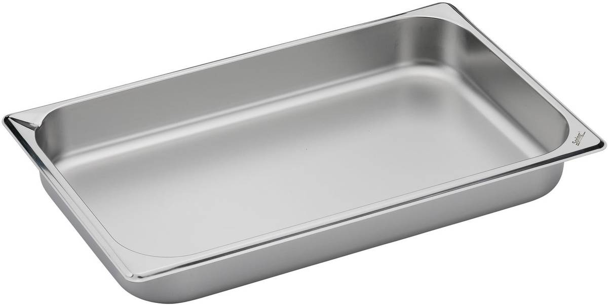 Spring Nerezová vložka GN1/3, 2.5 l