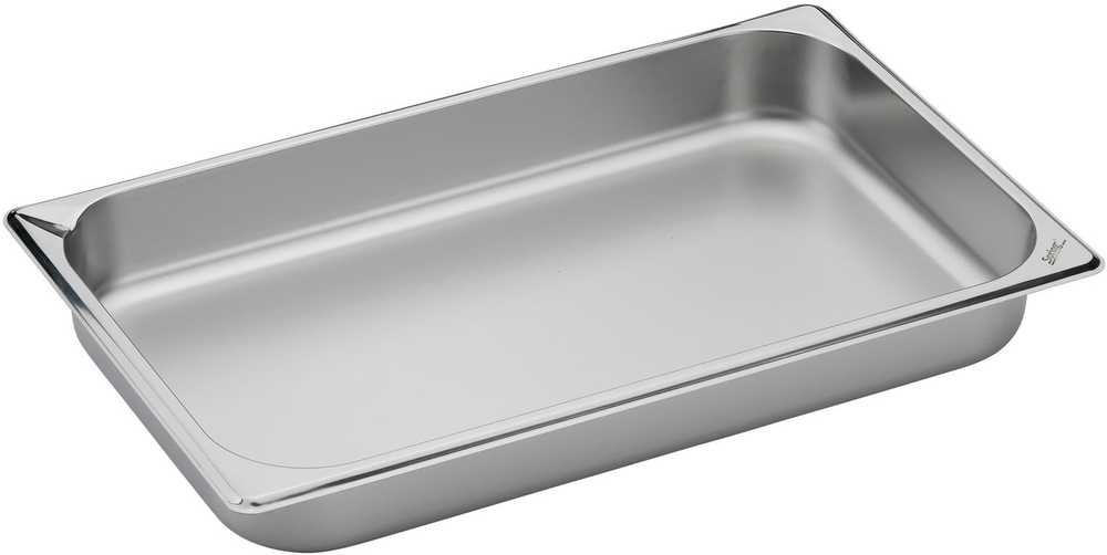 Spring Nerezová vložka GN1/1, 9.5 l