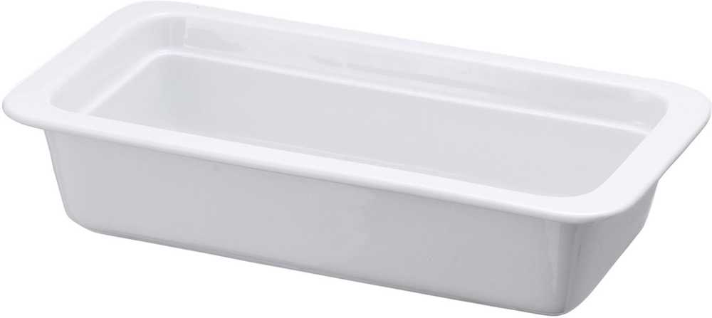 Spring Porcelánová vložka GN1/3, 2.5 l