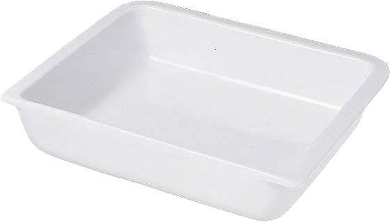 Spring Porcelánová vložka GN1/2, 3.2 l
