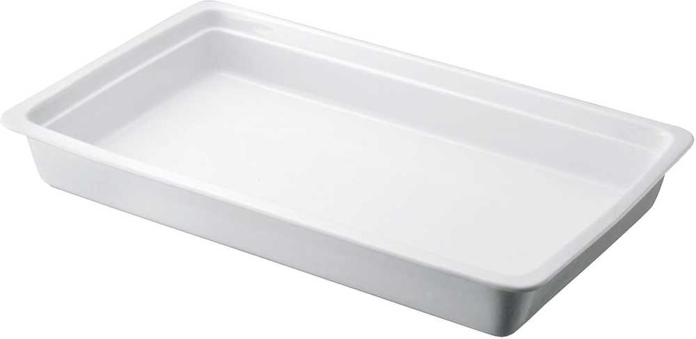 Spring Porcelánová vložka GN1/1, 8 l