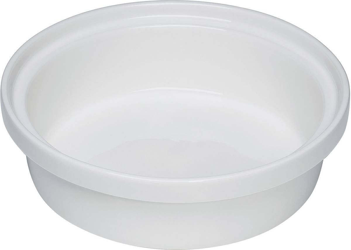 Spring Porcelánová vložka, kulatá, 24 cm