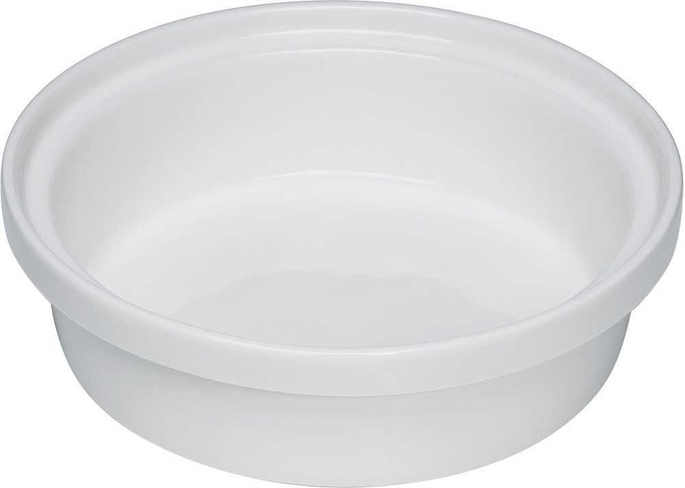 Spring Porcelánová vložka, kulatá, 24 cm