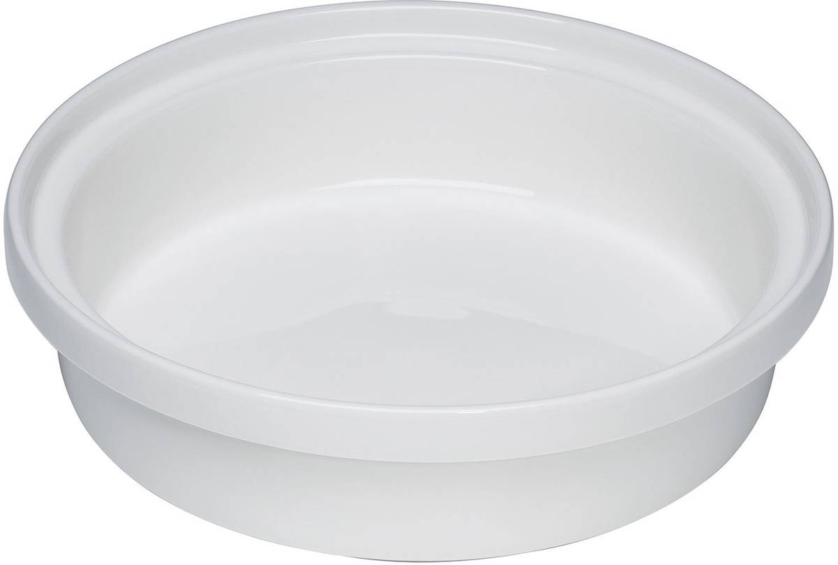 Spring Porcelánová vložka, kulatá, 20 cm