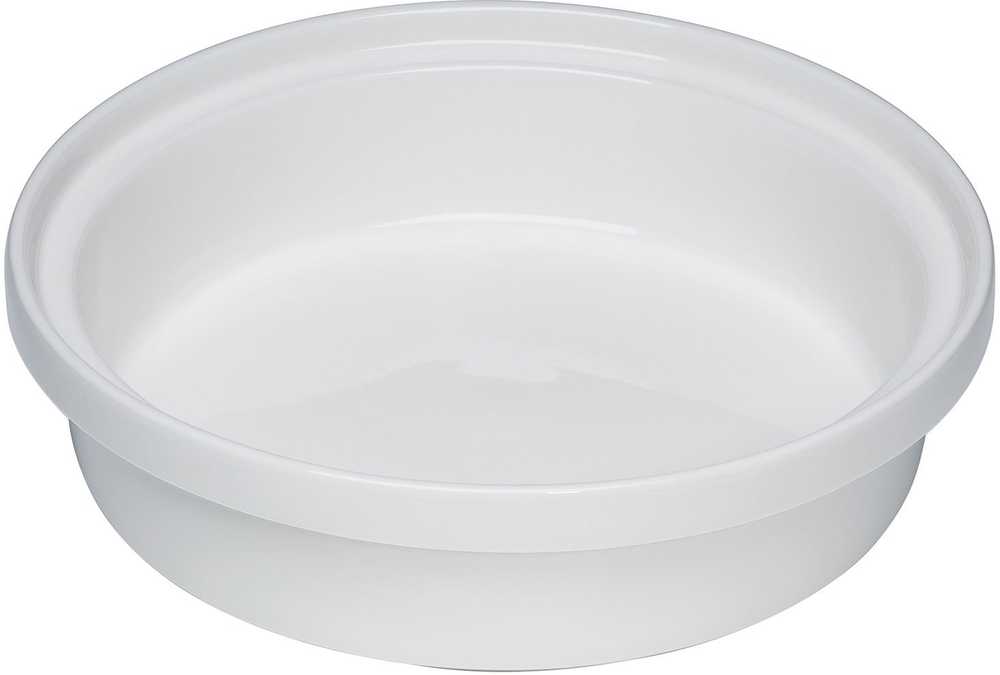 Spring Porcelánová vložka, kulatá, 20 cm