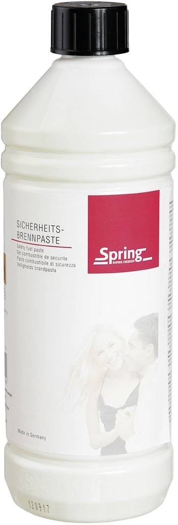 Spring Pasta do hořáků, 800 g