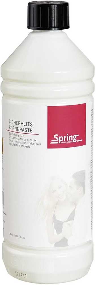 Spring Pasta do hořáků, 800 g