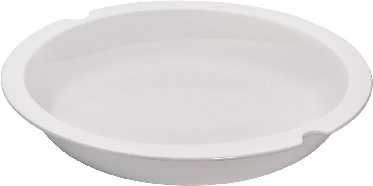 Spring Porcelánová vložka, kulatá, 40 cm