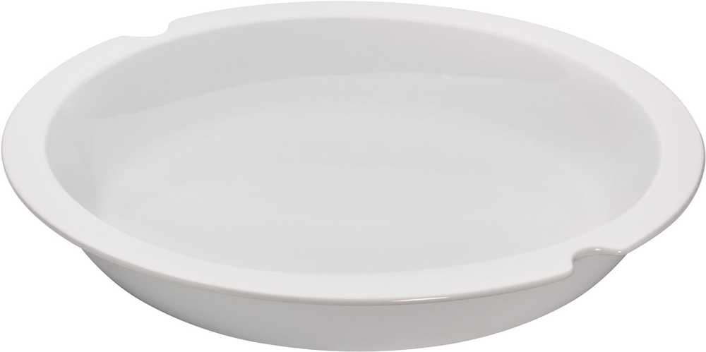 Spring Porcelánová vložka, kulatá, 40 cm