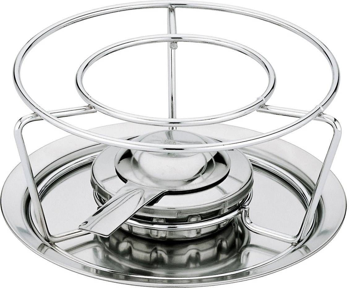 Spring Ohřívač na fondue Swiss Eco, 18 cm