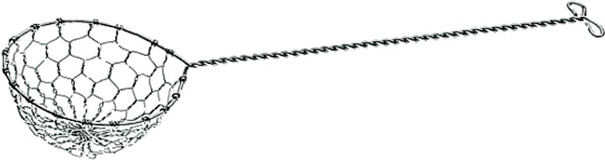 Spring Lžíce na fondue Inox, 6 ks