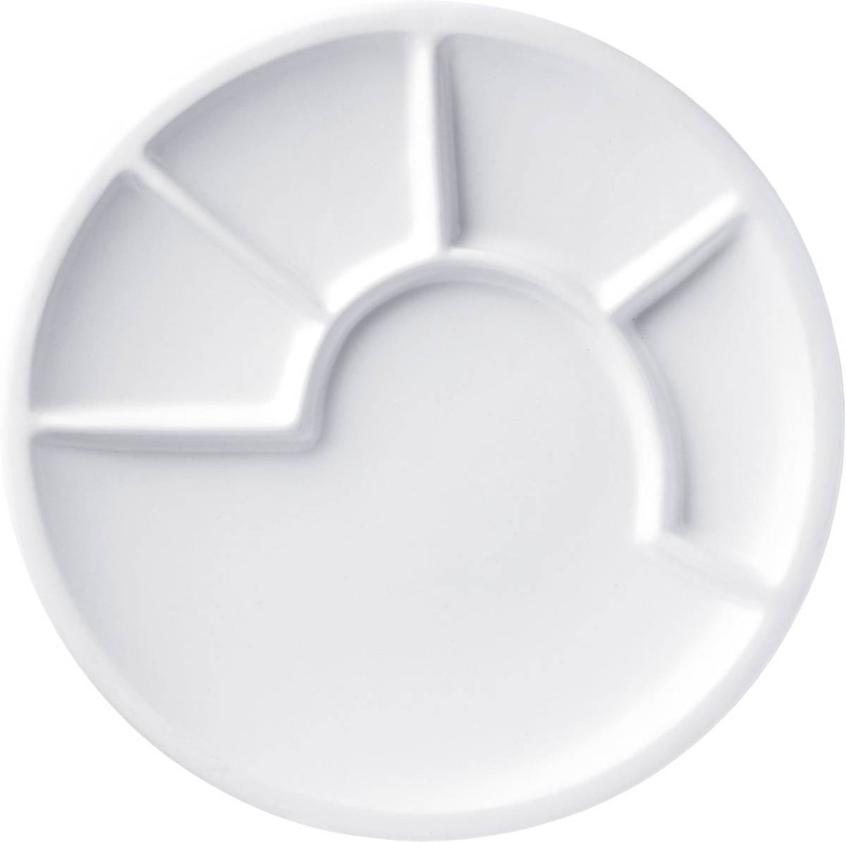 Spring Talíř na fondue, 24 cm