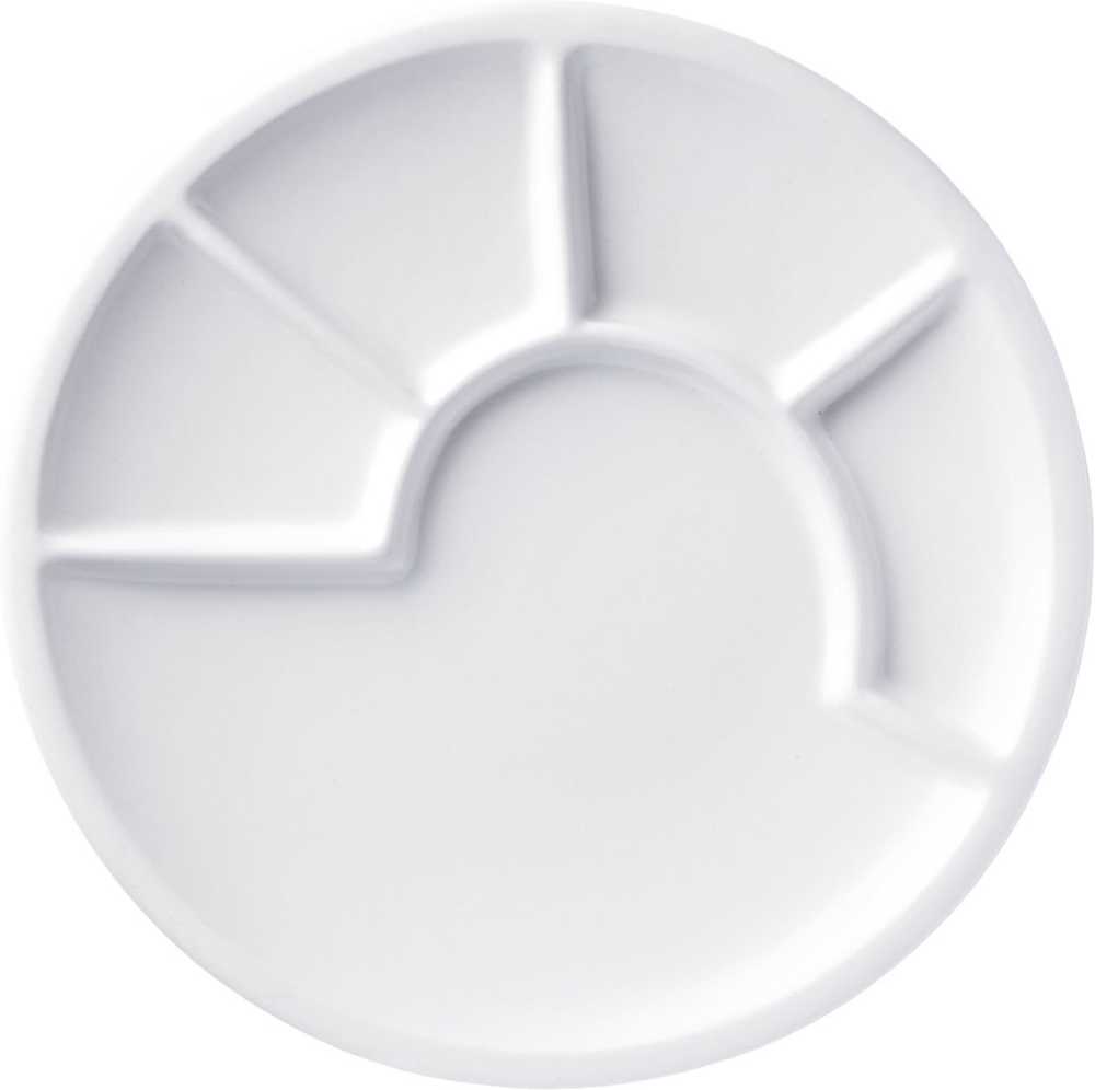 Spring Talíř na fondue, 24 cm