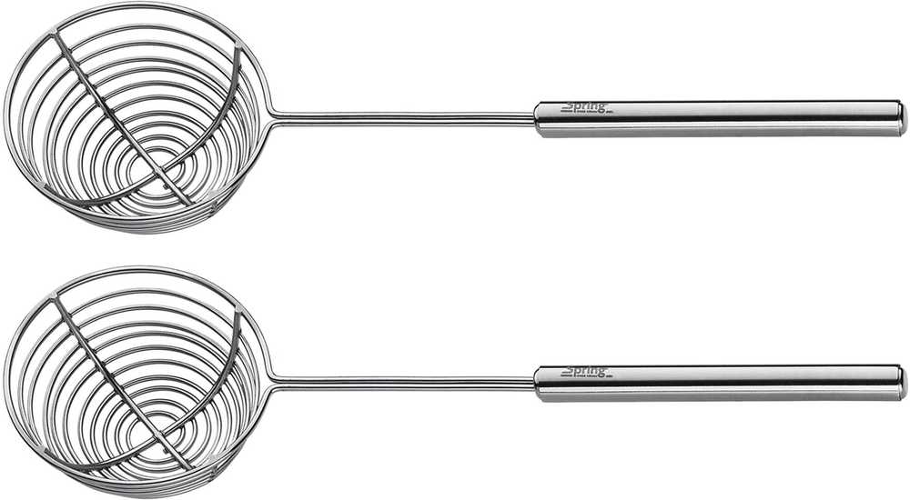 Spring Sada lžic na fondue Profi, 2 ks