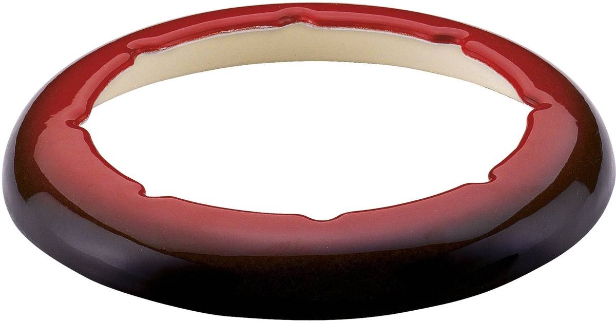 Spring Hrnec na fondue Saas-Fee, červená